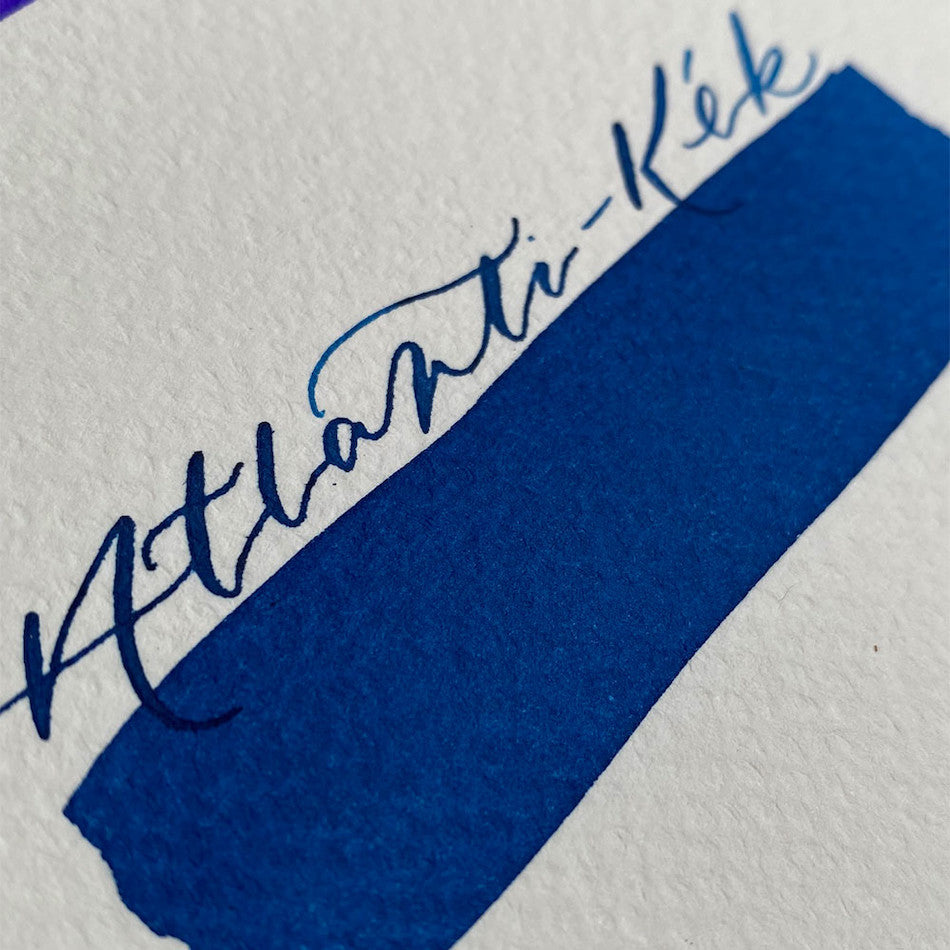 Cult Pens Exclusive Fountain Pen Ink by Pennonia 60ml by Pennonia at Cult Pens