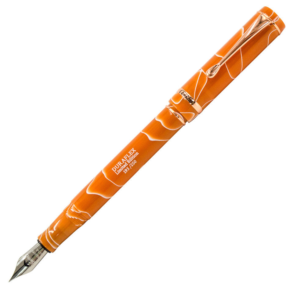 Cult Pens Exclusive Duragraph Fountain Pen Sonora 2022 by Conklin by Conklin at Cult Pens