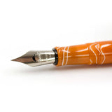 Cult Pens Exclusive Duragraph Fountain Pen Sonora 2022 by Conklin by Conklin at Cult Pens
