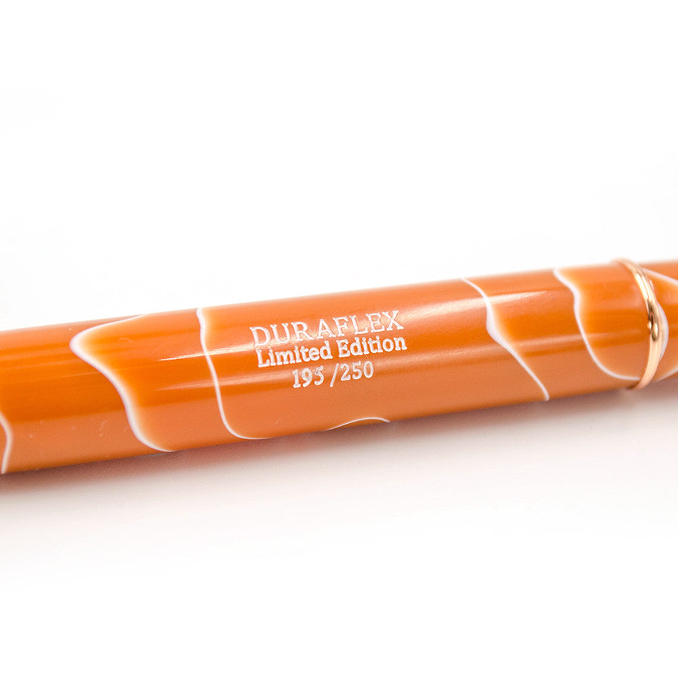 Cult Pens Exclusive Duragraph Fountain Pen Sonora 2022 by Conklin by Conklin at Cult Pens