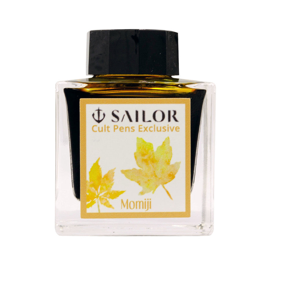 Cult Pens Exclusive Bottled Ink by Sailor 50ml by Sailor at Cult Pens