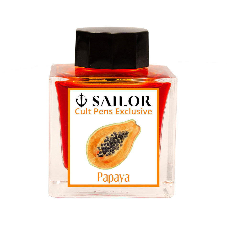 Cult Pens Exclusive Bottled Ink by Sailor 50ml by Sailor at Cult Pens