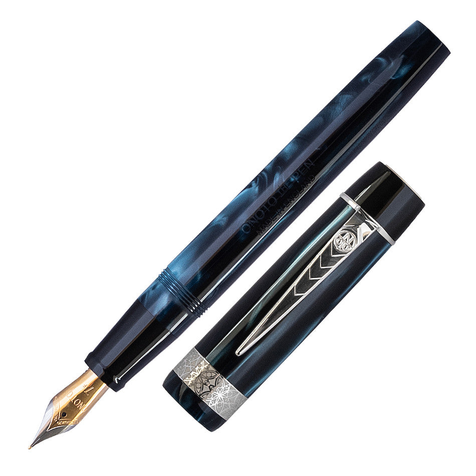 Cult Pens Exclusive Magna Classic Fountain Pen by Onoto