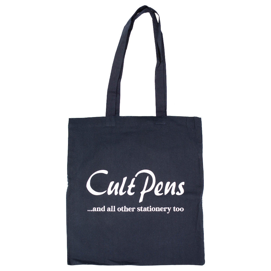 Cult Pens Tote Bag by Cult Pens at Cult Pens