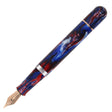 Cult Pens Exclusive Voyage Fountain Pen by Nahvalur by Nahvalur at Cult Pens