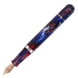 Cult Pens Exclusive Voyage Fountain Pen by Nahvalur by Nahvalur at Cult Pens