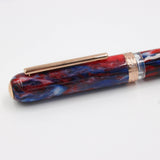 Cult Pens Exclusive Voyage Fountain Pen by Nahvalur by Nahvalur at Cult Pens