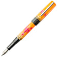 Cult Pens Exclusive Euphoria Fountain Pen Vibrant Summer by BENU by Benu at Cult Pens