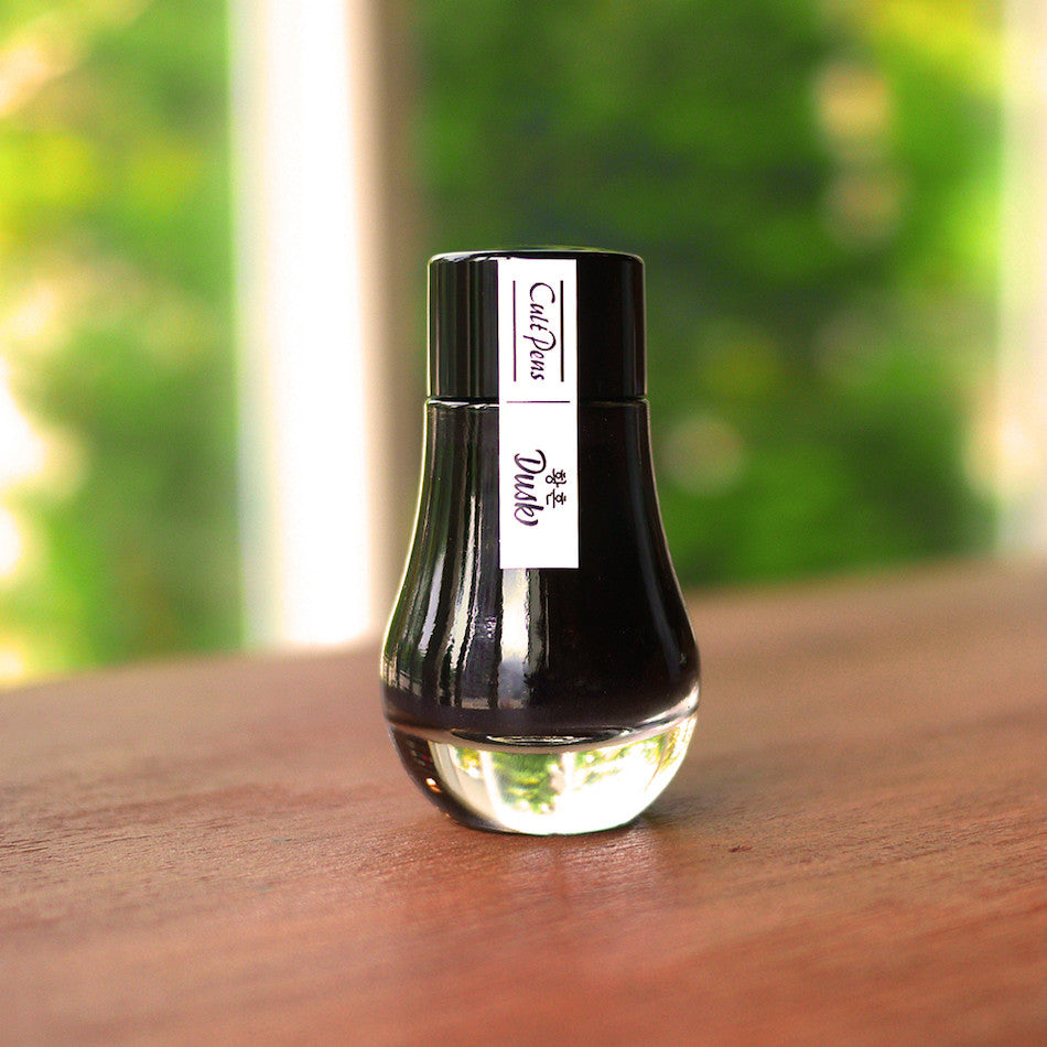 Exclusive Ink 2 Cult Pens Exclusive Bottled Ink by Dominant Industry Limited Edition 2