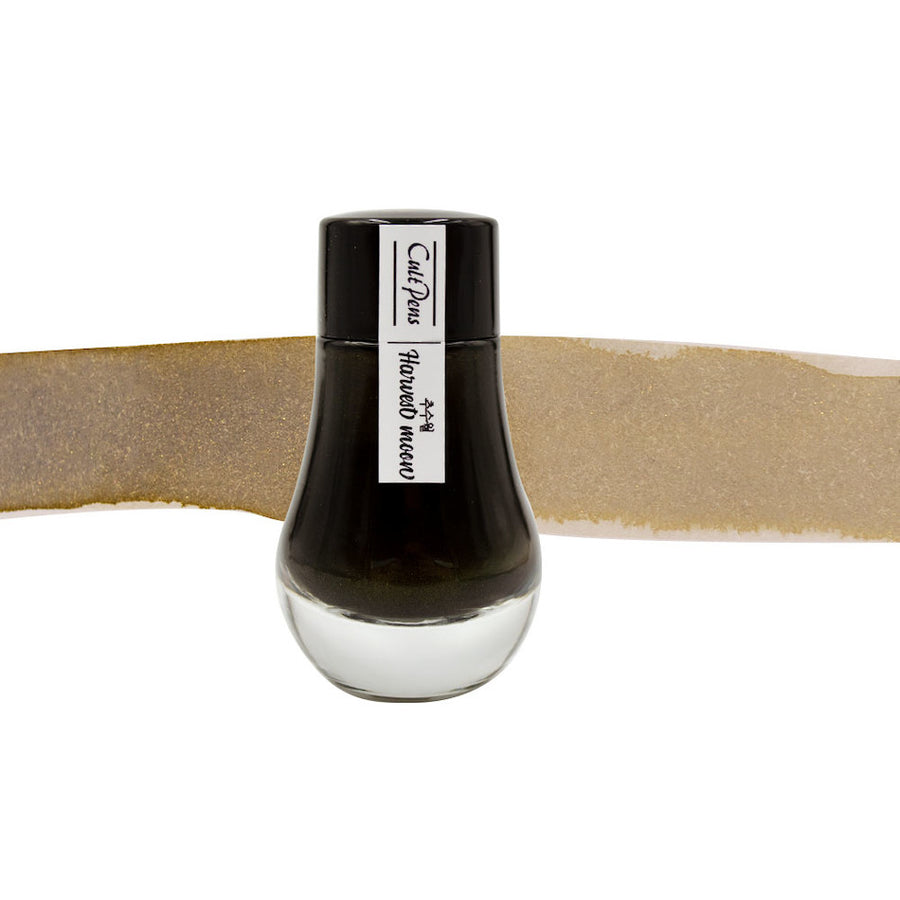 Cult Pens Exclusive Bottled Ink by Dominant Industry Limited Edition 2