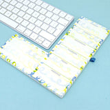 Cult Pens Squiggles Keyboard Planner by Cult Pens at Cult Pens