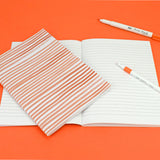 Cult Pens Notebook A5 Set of 2 by Cult Pens at Cult Pens