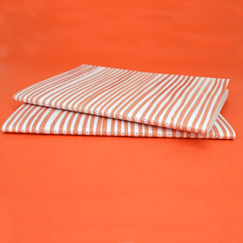 Cult Pens Notebook A5 Set of 2 by Cult Pens at Cult Pens