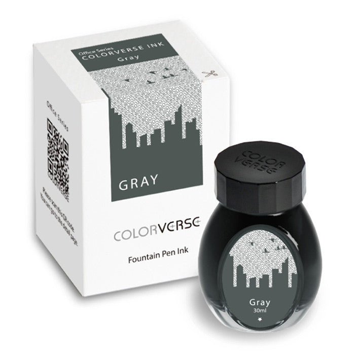 Colorverse Office Series 30ml Ink by Colorverse at Cult Pens