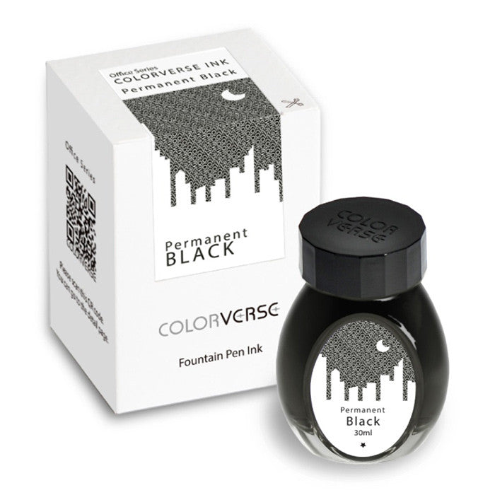 Colorverse Office Series 30ml Ink by Colorverse at Cult Pens