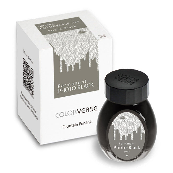 Colorverse Office Series 30ml Ink by Colorverse at Cult Pens