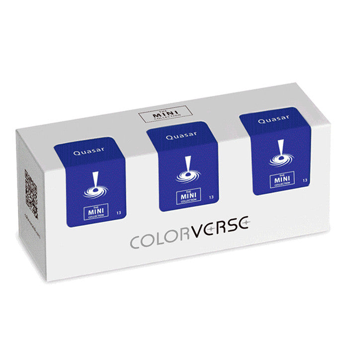 Colorverse Astrophysics 5ml Ink Set of 3 by Colorverse at Cult Pens