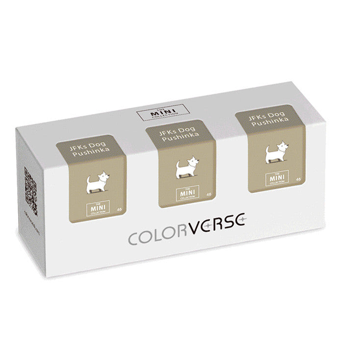 Colorverse Trailblazer In Space 5ml Ink Set of 3 by Colorverse at Cult Pens