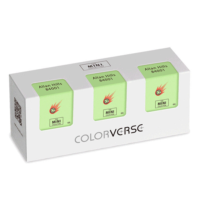 Colorverse The Red Planet 5ml Ink Set of 3 by Colorverse at Cult Pens