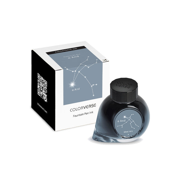 筆記具 COLORVERSE 65ml Colorverse Project 65ml Ink