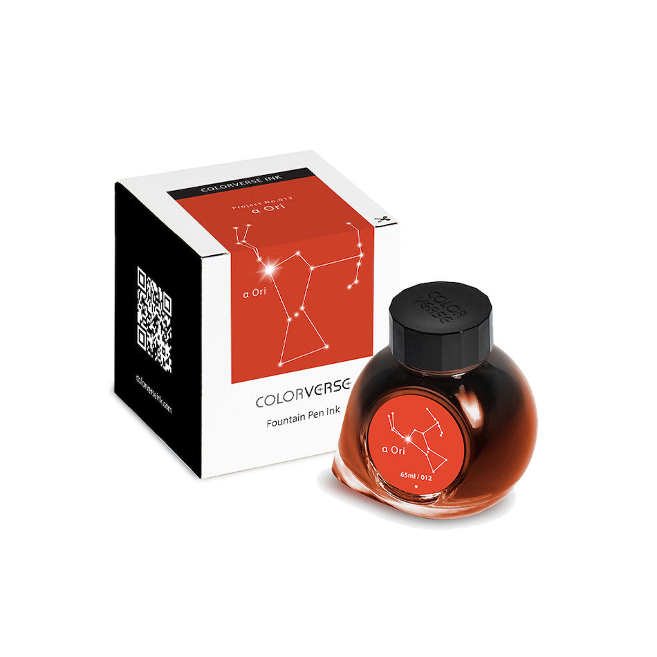 Colorverse Project 65ml Ink by Colorverse at Cult Pens