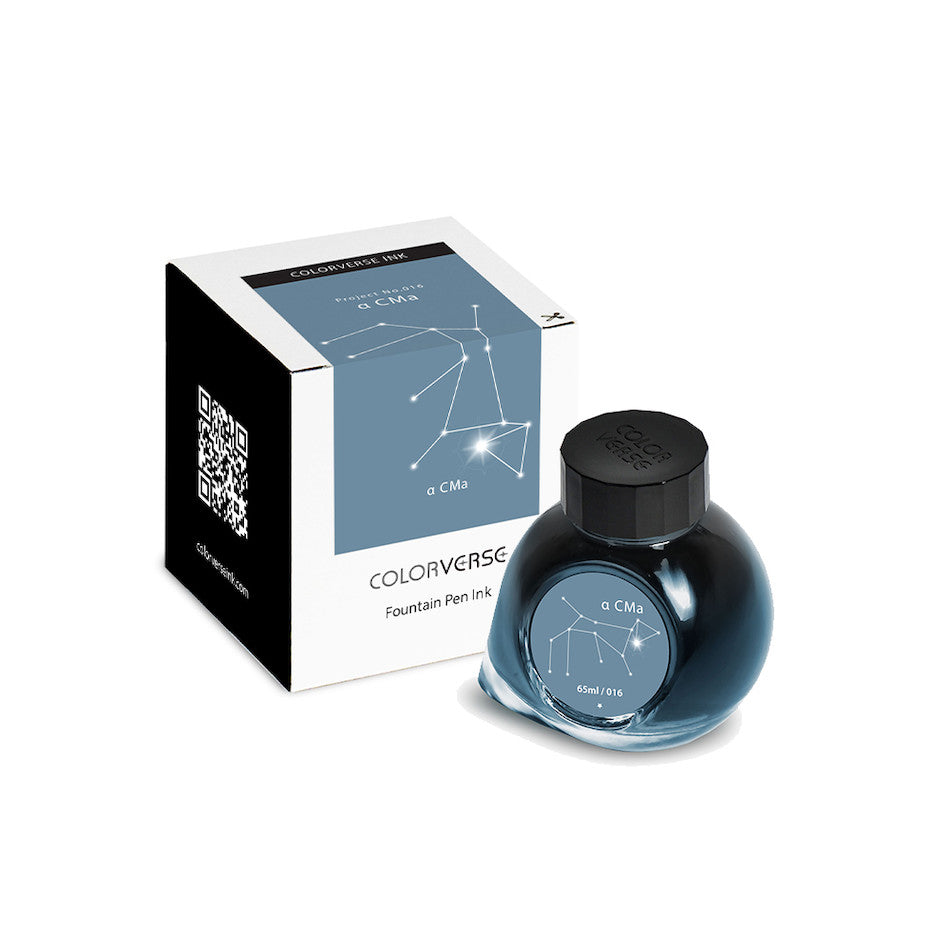 Colorverse Project 65ml Ink by Colorverse at Cult Pens