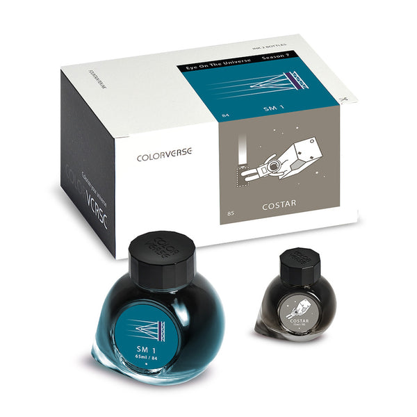Colorverse Eye on the Universe 65ml + 15ml