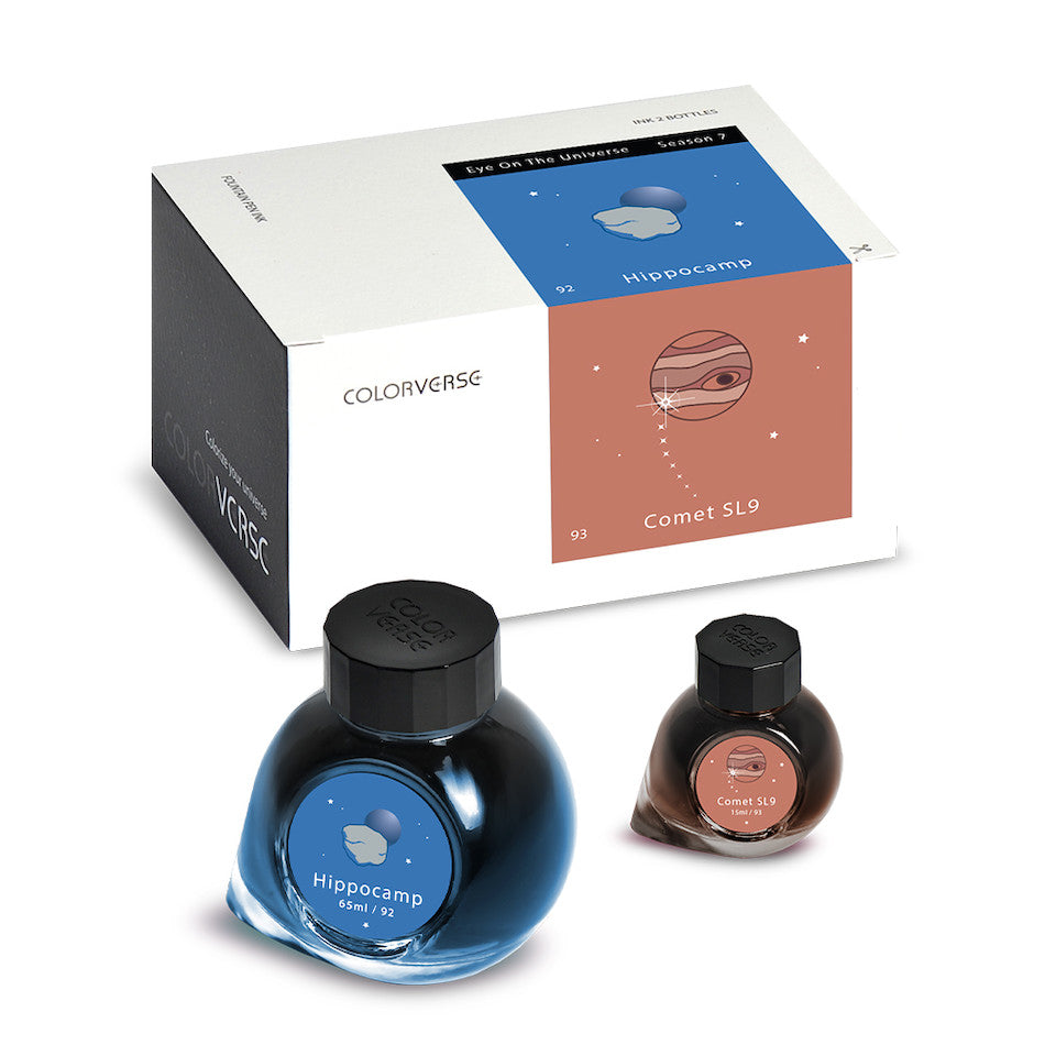 Colorverse Eye on the Universe 65ml + 15ml by Colorverse at Cult Pens