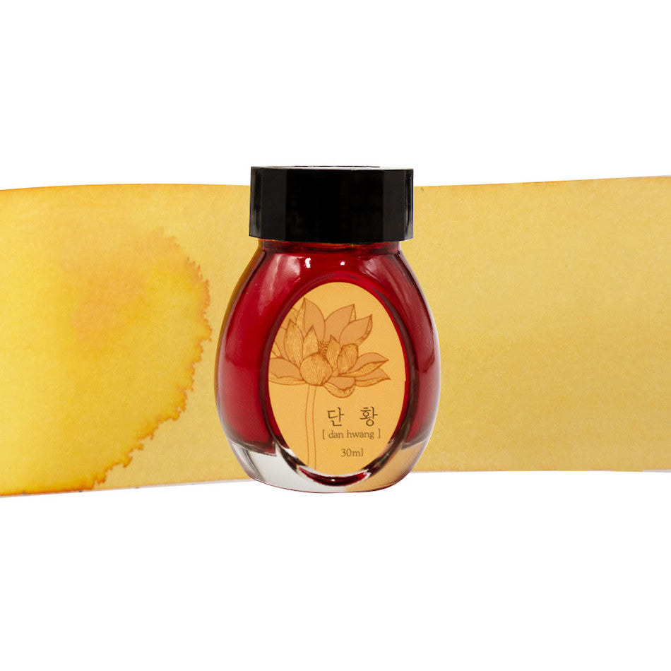 Colorverse Project Vol.4 Min-Hwa Series 30ml Ink by Colorverse at Cult Pens