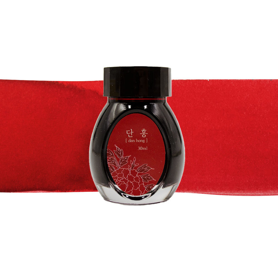 Colorverse Project Vol.4 Min-Hwa Series 30ml Ink by Colorverse at Cult Pens