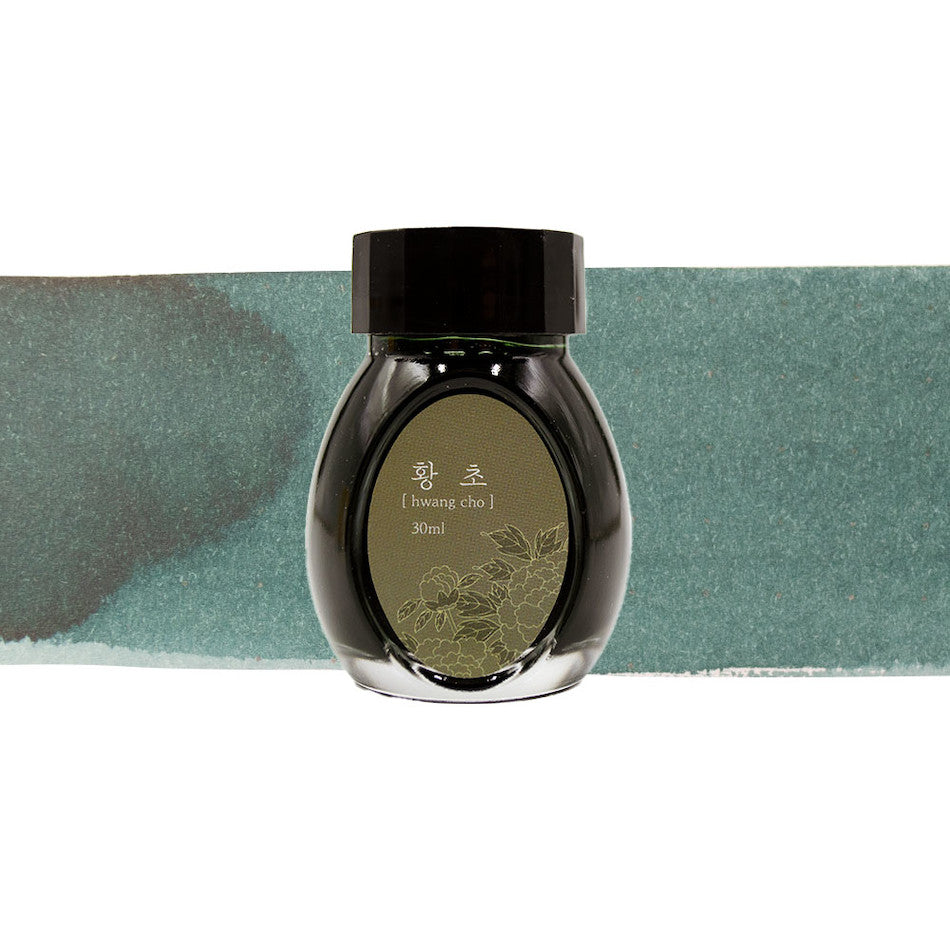 Colorverse Project Vol.4 Min-Hwa Series 30ml Ink by Colorverse at Cult Pens