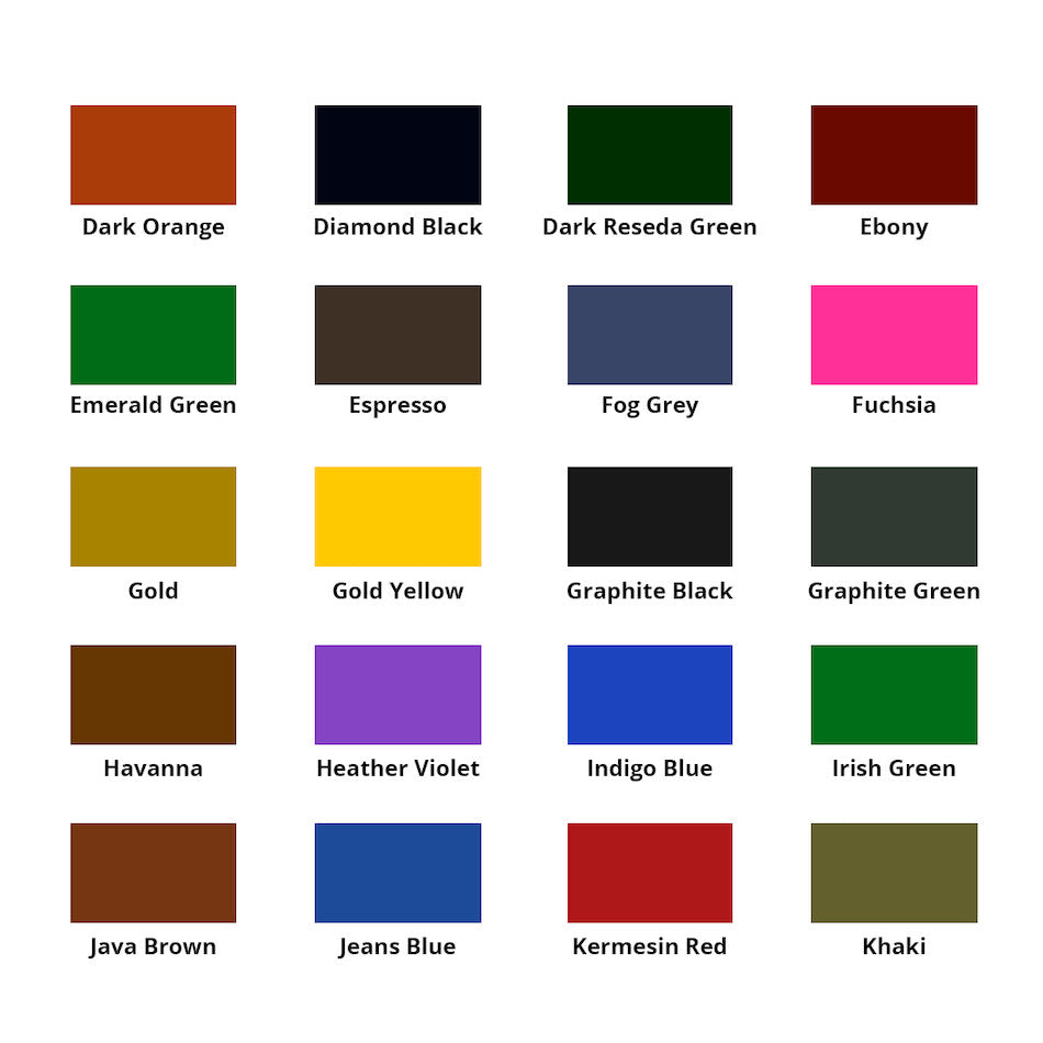 De Atramentis Bottled Ink by De Atramentis at Cult Pens