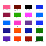 De Atramentis Flower Scented Ink by De Atramentis at Cult Pens