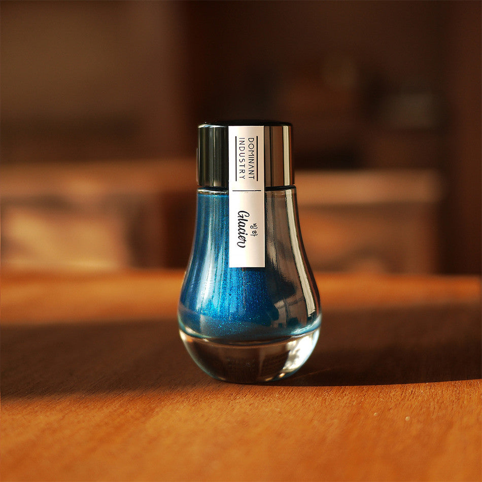 Dominant Industry Pearl Bottled Ink 25ml by Dominant Industry at Cult Pens