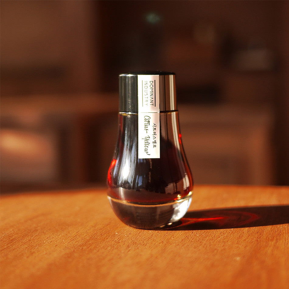 Dominant Industry Standard Bottled Ink 25ml by Dominant Industry at Cult Pens