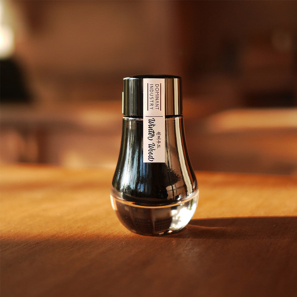 Dominant Industry Standard Bottled Ink 25ml by Dominant Industry at Cult Pens