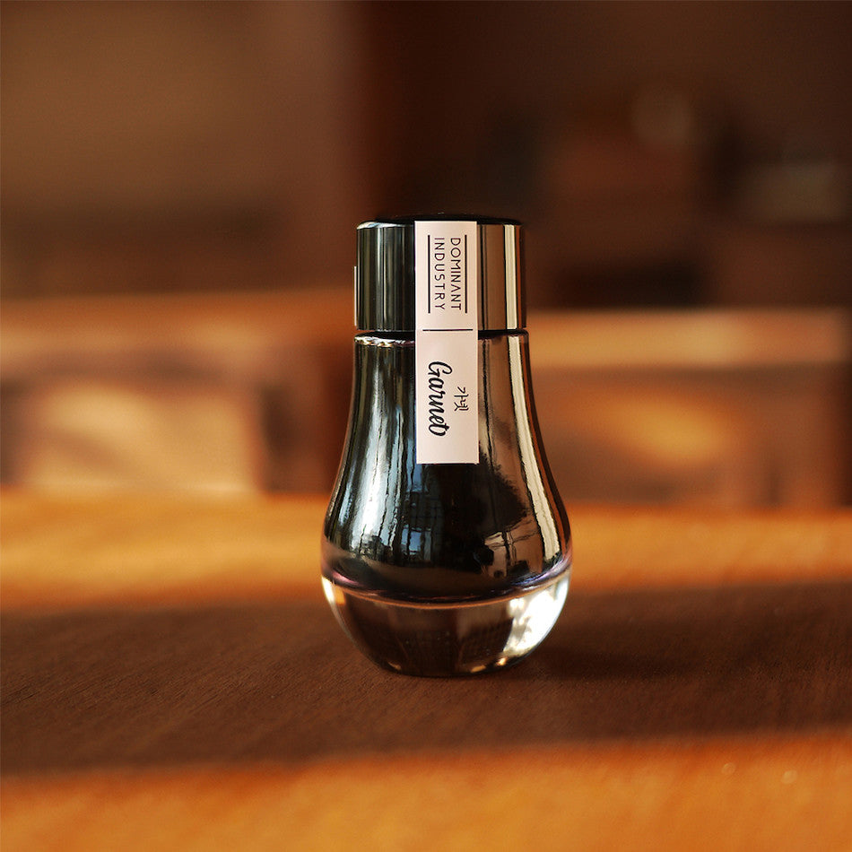 Dominant Industry Standard Bottled Ink 25ml by Dominant Industry at Cult Pens