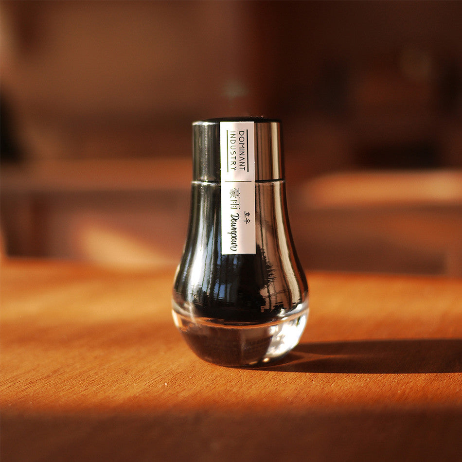 Dominant Industry Standard Bottled Ink 25ml by Dominant Industry at Cult Pens