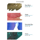 Dominant Industry Standard Bottled Ink 25ml by Dominant Industry at Cult Pens