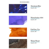 Dominant Industry Standard Bottled Ink 25ml by Dominant Industry at Cult Pens