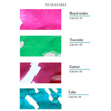 Dominant Industry Standard Bottled Ink 25ml by Dominant Industry at Cult Pens