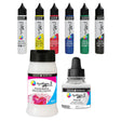 Daler-Rowney System3 Fluid Acrylic Bundle Set of 6 by Daler-Rowney at Cult Pens