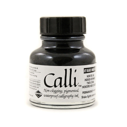 Daler-Rowney Calligraphy Ink 29.5ml by Daler-Rowney at Cult Pens