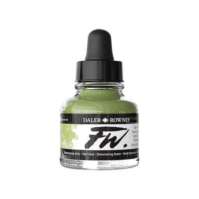 Daler-Rowney FW Artists Acrylic Ink 29.5ml