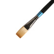 Daler-Rowney Aquafine Watercolour Brush Synth One Stroke 3/4in by Daler-Rowney at Cult Pens