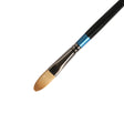 Daler-Rowney Aquafine Watercolour Brush Synth Oval Wash 1/2in by Daler-Rowney at Cult Pens