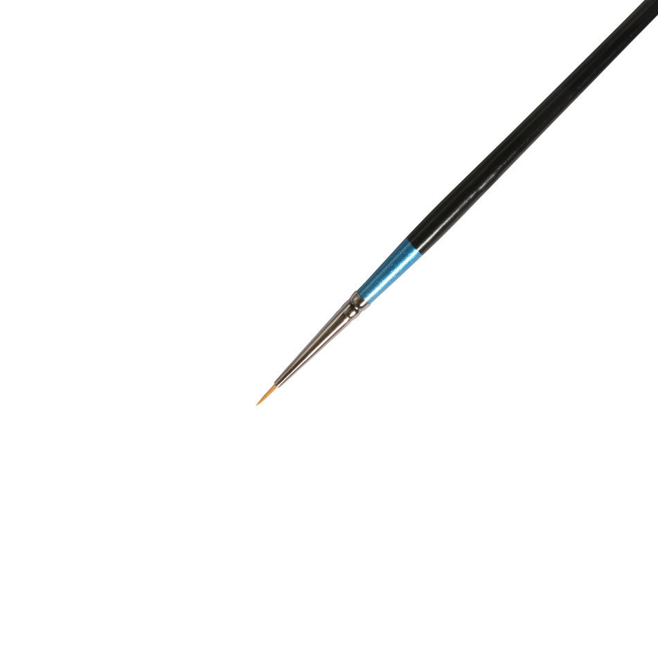 Daler-Rowney Aquafine Watercolour Brush Round 3/0 by Daler-Rowney at Cult Pens