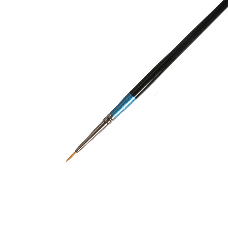 Daler-Rowney Aquafine Watercolour Brush Round 2/0 by Daler-Rowney at Cult Pens