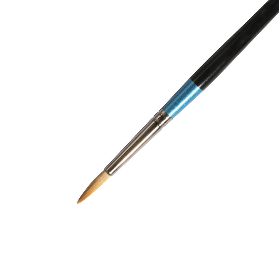 Daler-Rowney Aquafine Watercolour Brush Round 6 by Daler-Rowney at Cult Pens