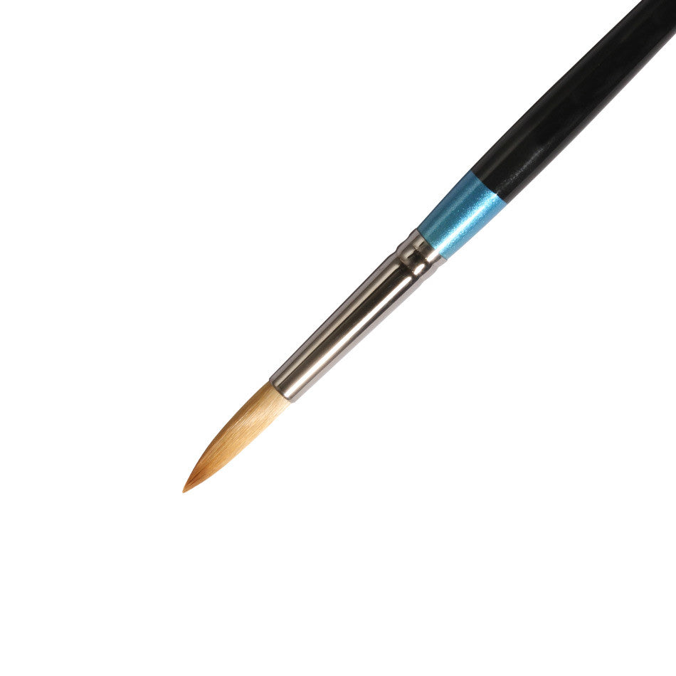 Daler-Rowney Aquafine Watercolour Brush Round 10 by Daler-Rowney at Cult Pens